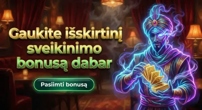 Vulkanbet